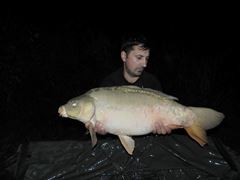 carpfishing 2014